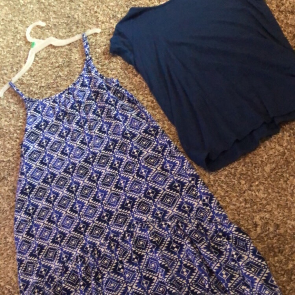 The children’s place girls medium dress